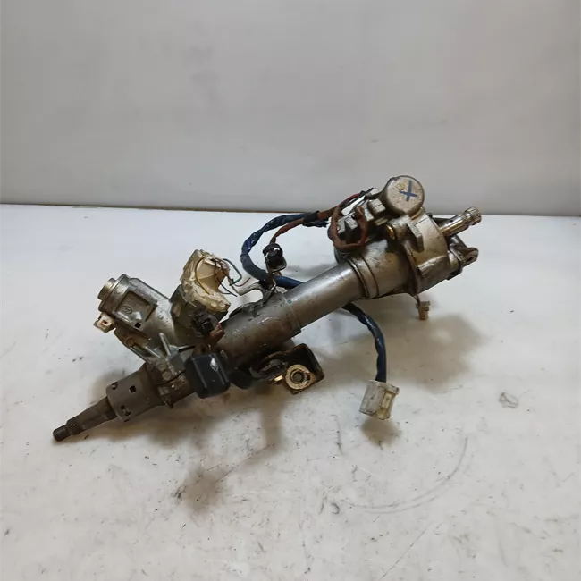 Servosterzo elettronico