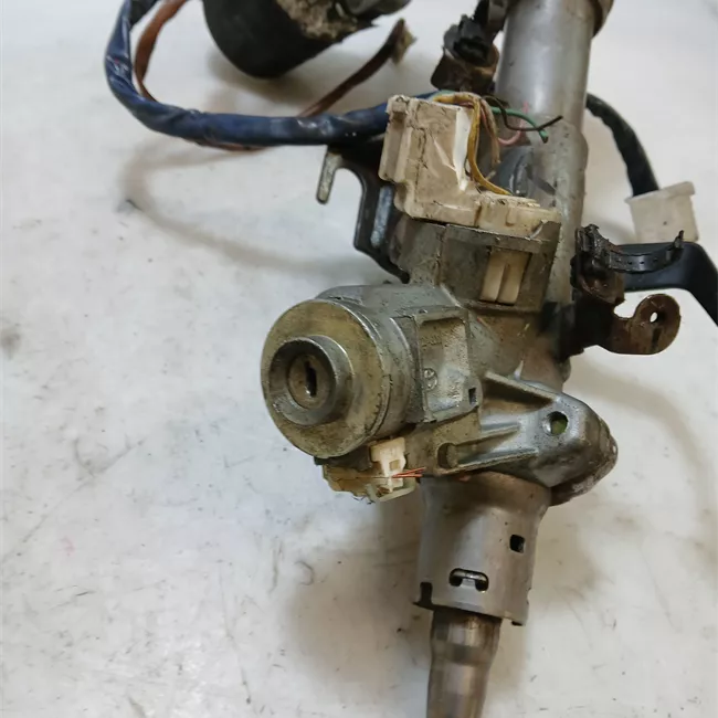 Servosterzo elettronico