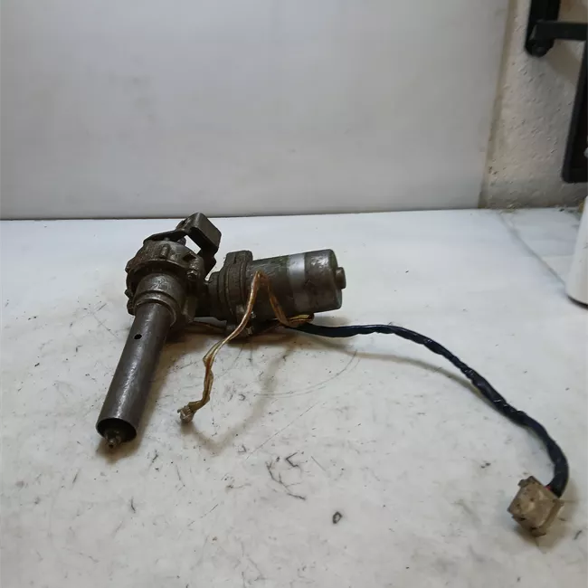 Servosterzo elettronico