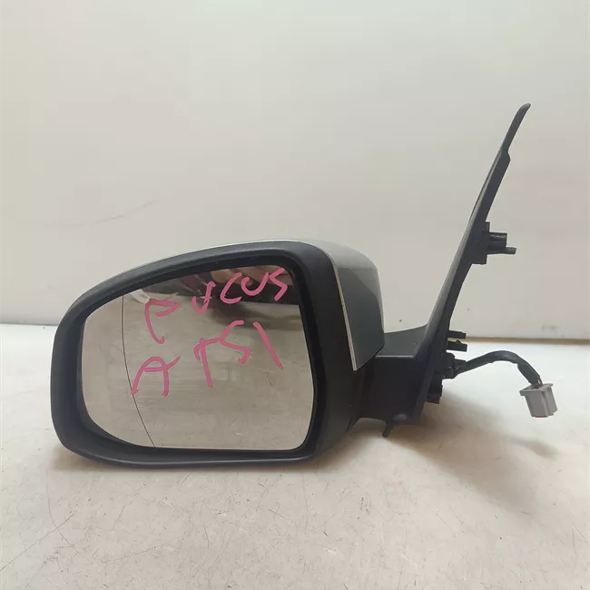 Retrovisore esterno regolazione elettrica sinistro con luce orientam