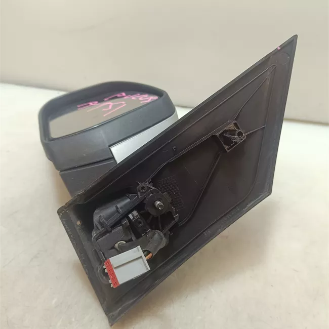 Retrovisore esterno regolazione elettrica sinistro con luce orientam