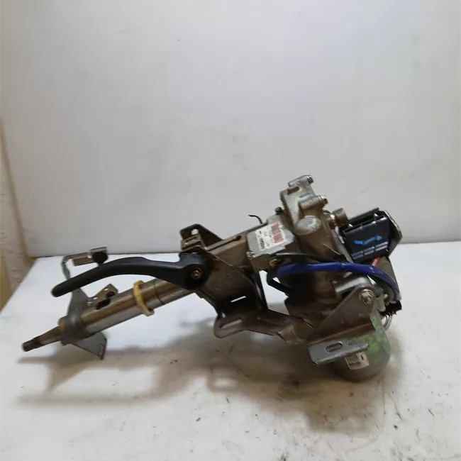 Servosterzo elettronico