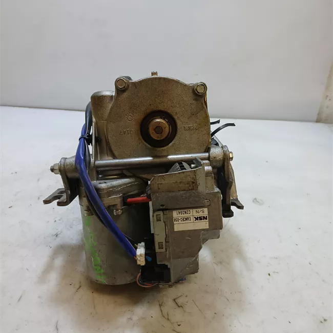 Servosterzo elettronico