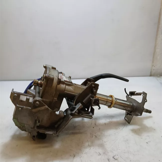 Servosterzo elettronico