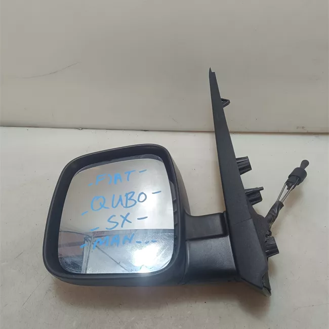 Retrovisore esterno sinistro