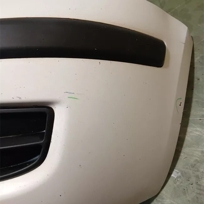 Paraurti anteriore primer