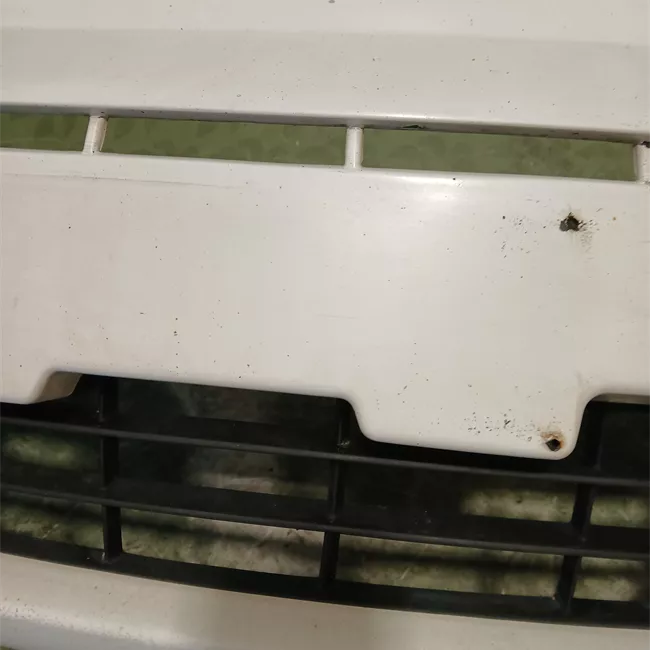 Paraurti anteriore primer