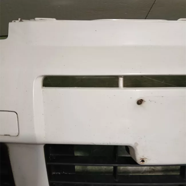 Paraurti anteriore primer