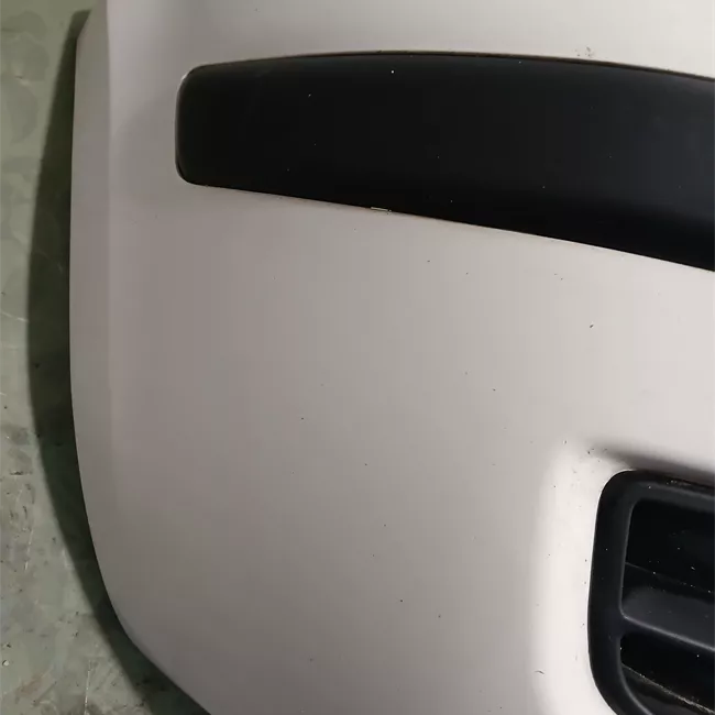 Paraurti anteriore primer