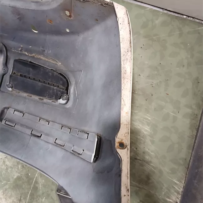 Paraurti anteriore primer