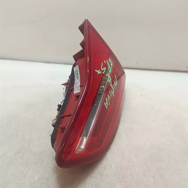 Fanale posteriore parte interno sinistro