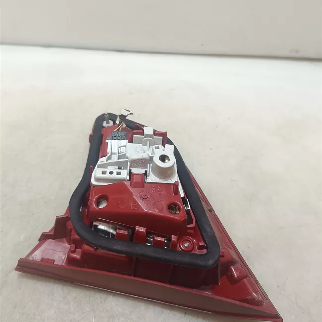 Fanale posteriore parte interno sinistro