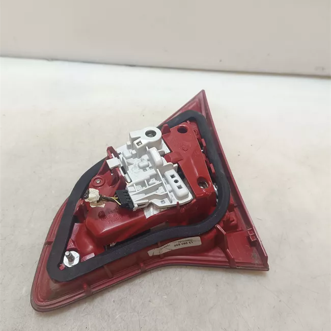 Fanale posteriore parte interno sinistro