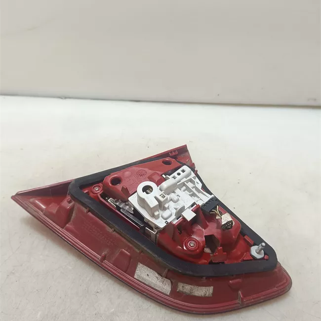 Fanale posteriore parte interno sinistro