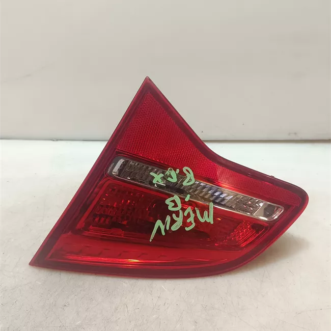 Fanale posteriore parte interno destro