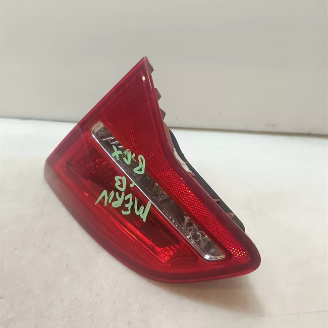 Fanale posteriore parte interno destro