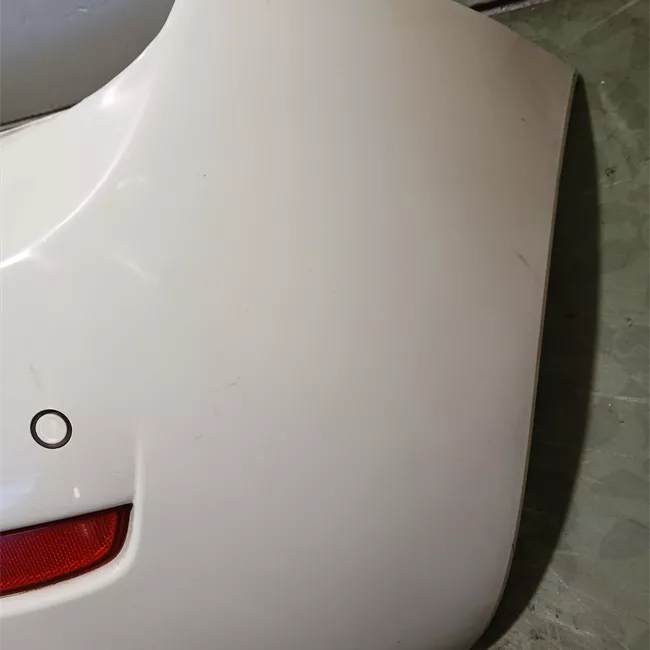 Paraurti posteriore sensori parcheggio