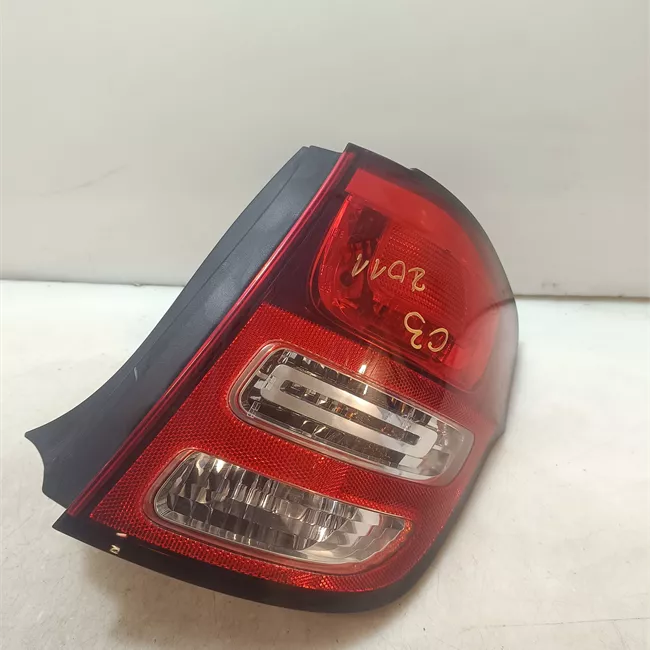 Fanale posteriore destro