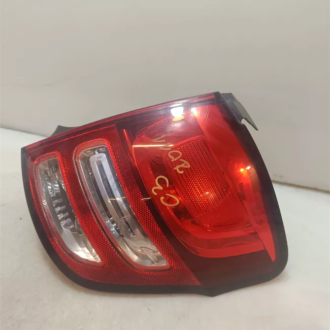 Fanale posteriore destro