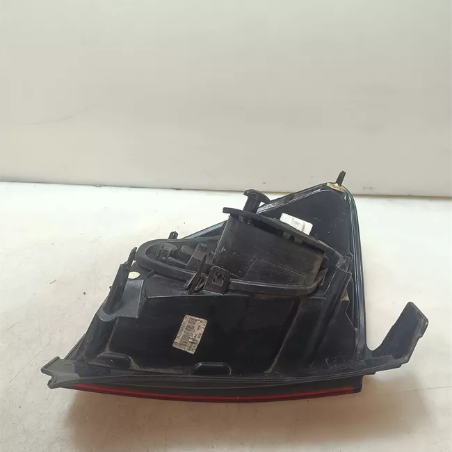 Fanale posteriore destro