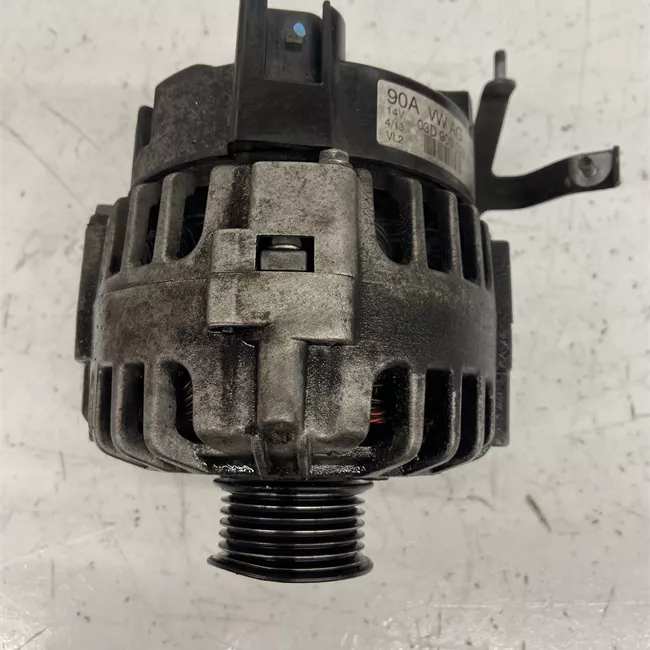 Alternatore Valeo 90AMP