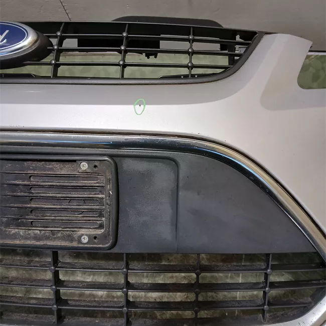 Paraurti anteriore primer