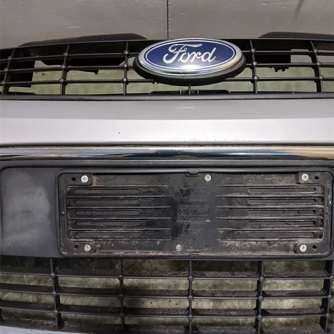 Paraurti anteriore primer