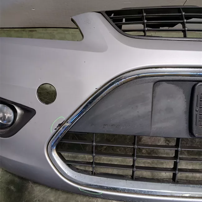 Paraurti anteriore primer