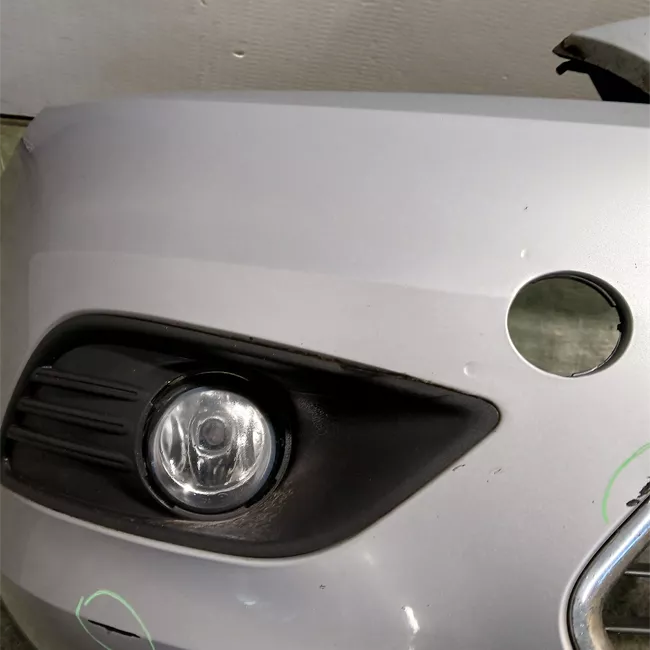 Paraurti anteriore primer