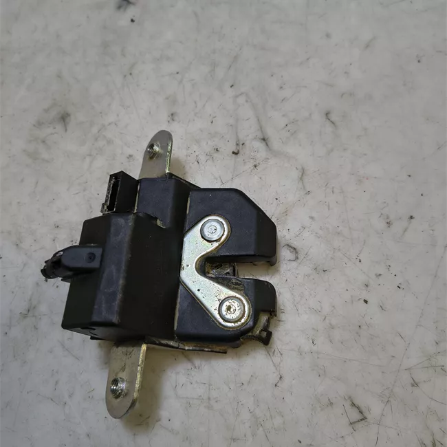 Serratura portello posteriore