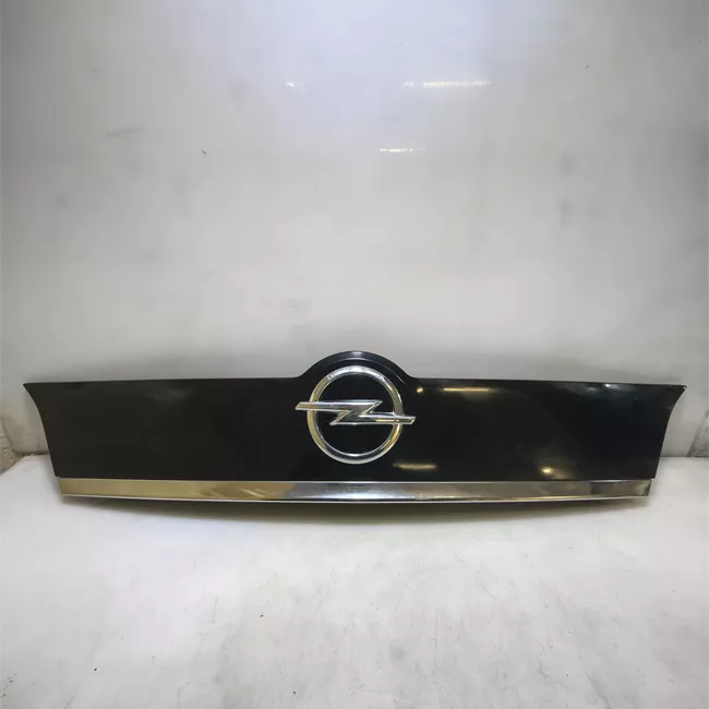 Maniglia portello posteriore