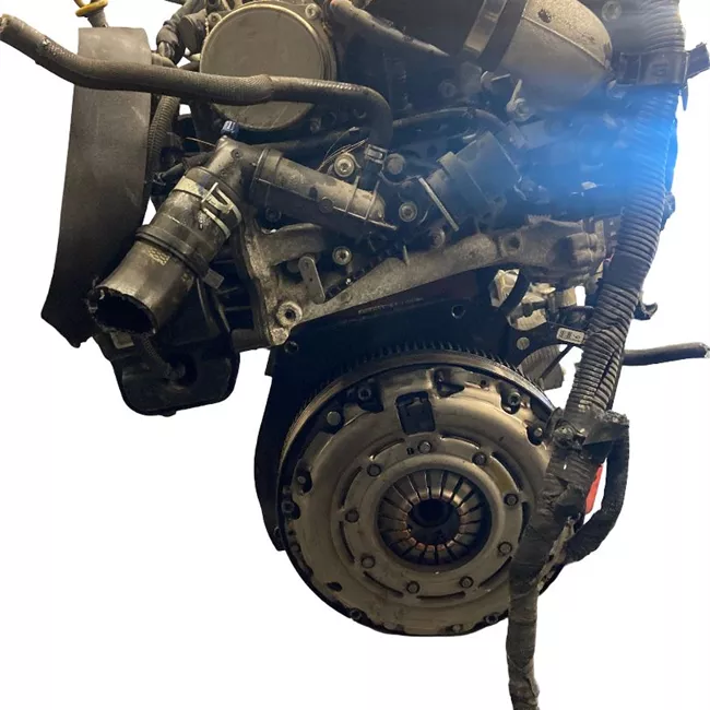 Motore semicompleto eto