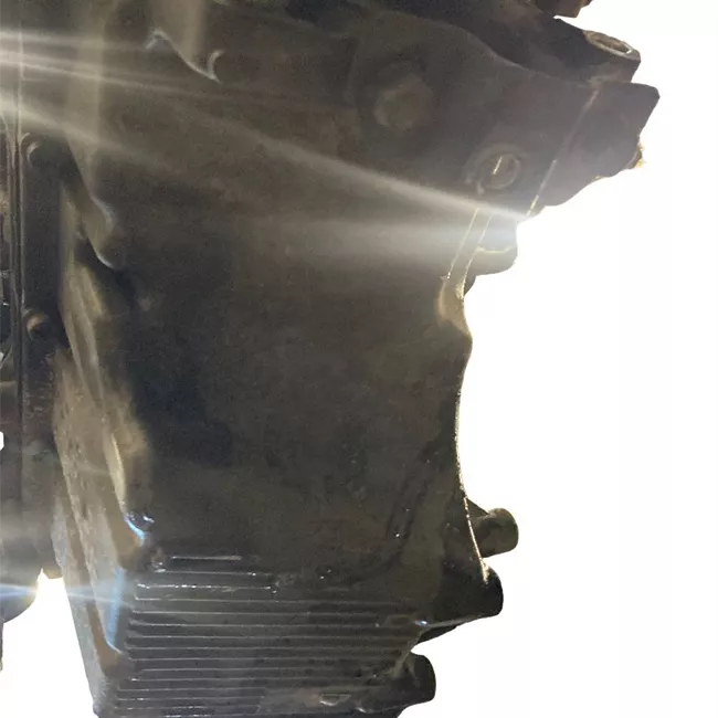 Motore semicompleto eto