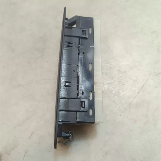 Blocco comandi alzacristalli