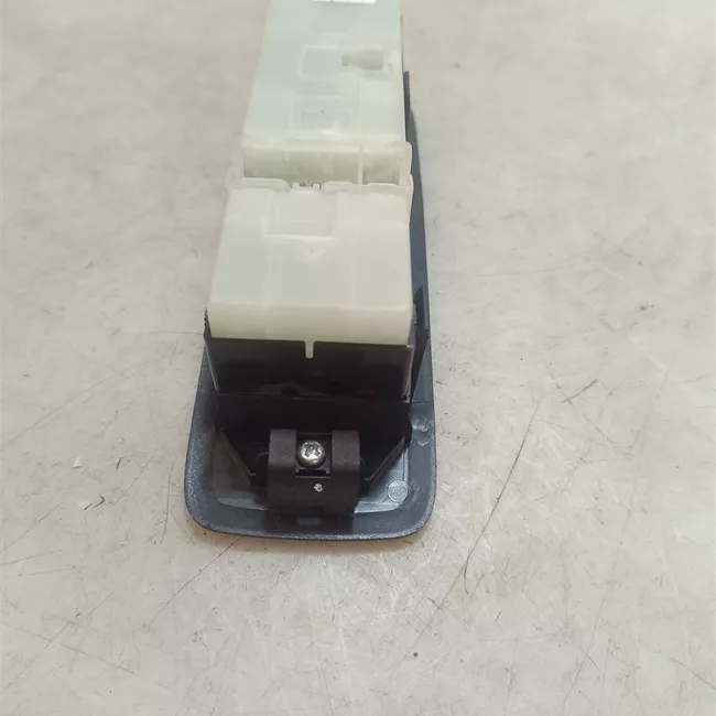 Blocco comandi alzacristalli