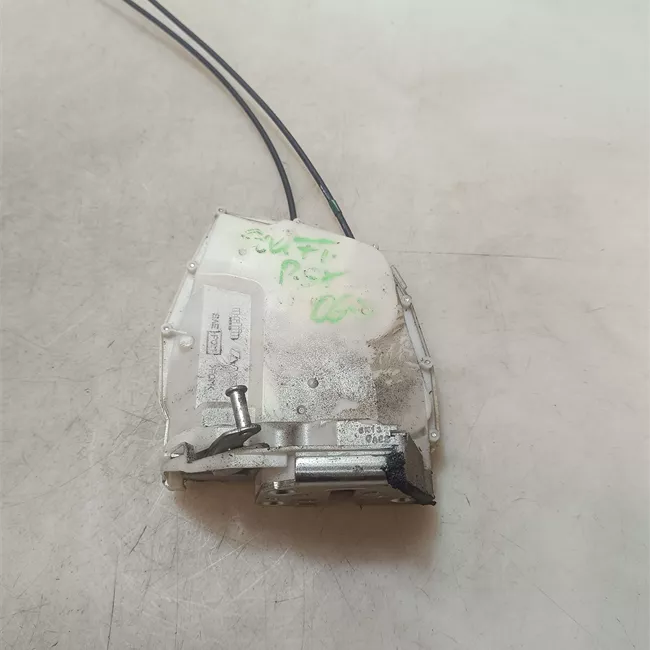 Serratura porta posteriore sinistra GA