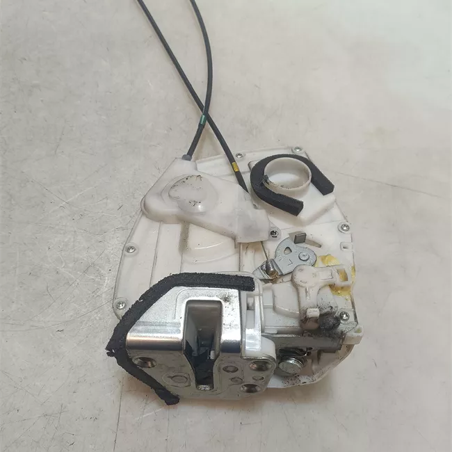 Serratura porta posteriore sinistra GA