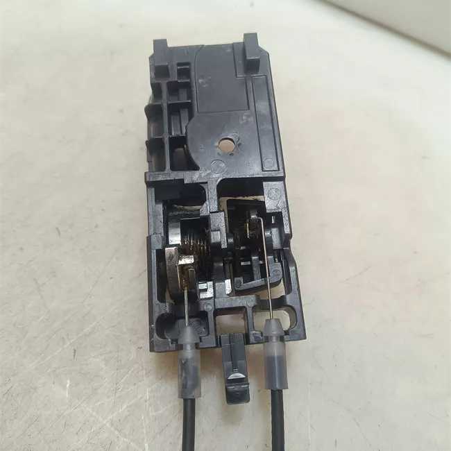 Serratura porta posteriore sinistra GA