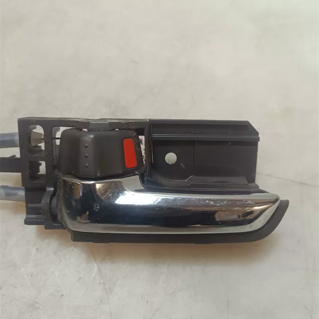 Serratura porta posteriore sinistra GA