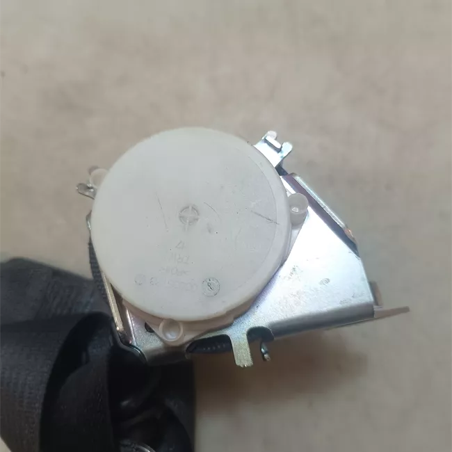 Cintura di sicurezza posteriore sinistra