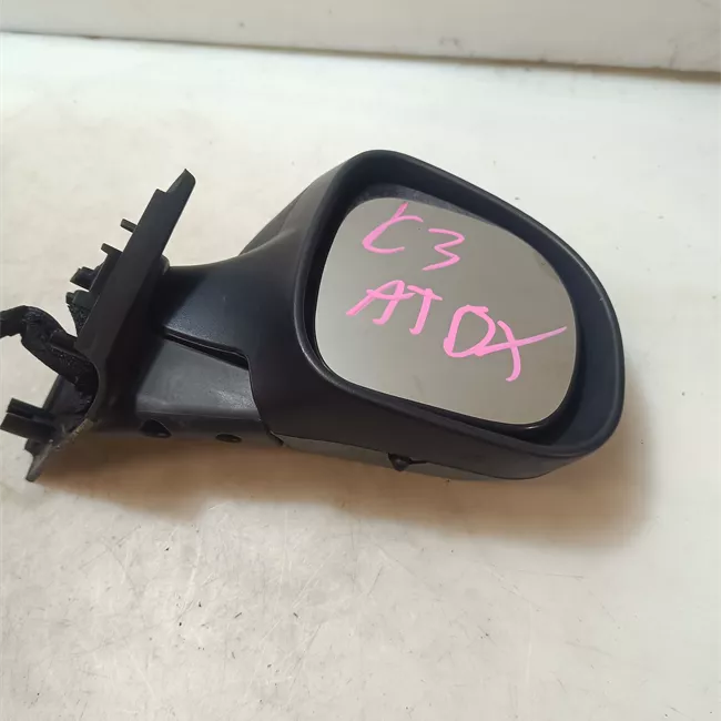 Retrovisore esterno regolazione elettrica destro con sonda temperatura