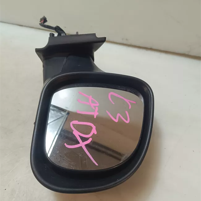 Retrovisore esterno regolazione elettrica destro con sonda temperatura