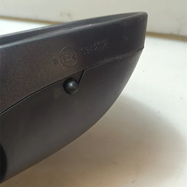 Retrovisore esterno regolazione elettrica destro con sonda temperatura