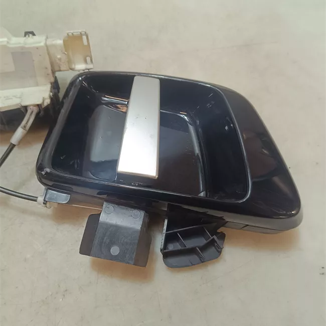 Serratura porta anteriore destra Superbloccaggio