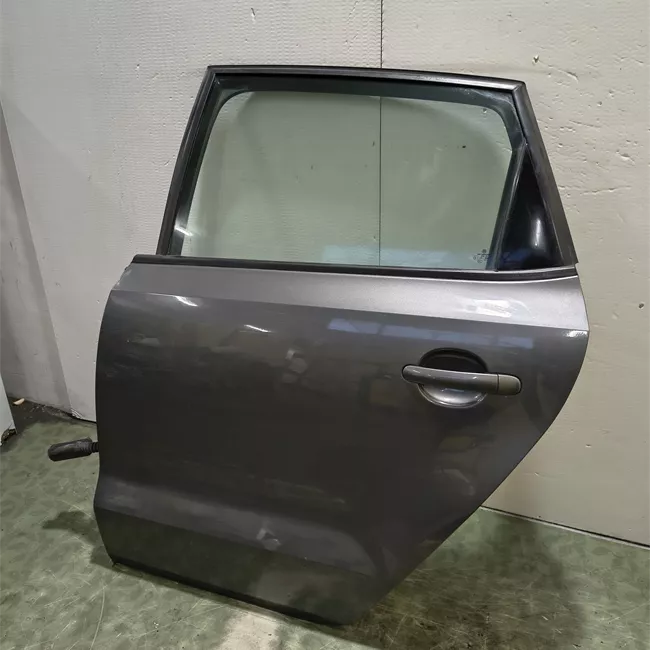 Porta posteriore sinistra