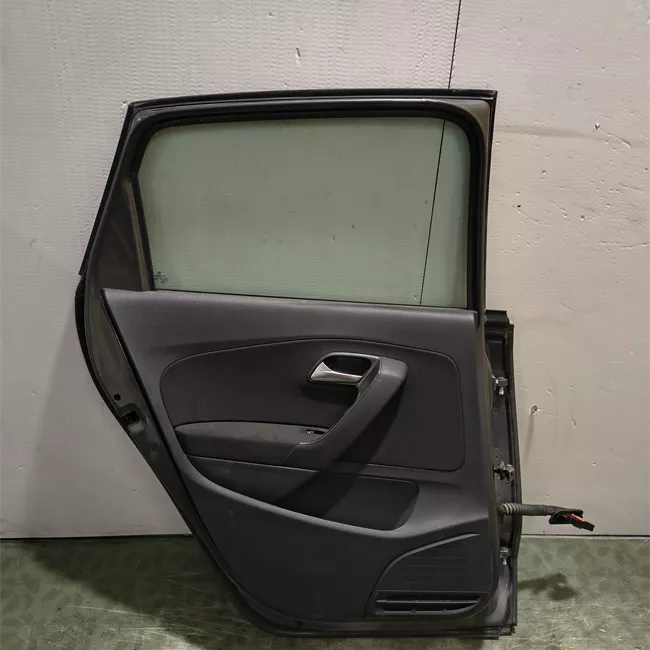 Porta posteriore sinistra