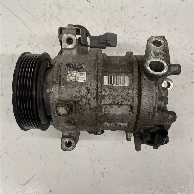 Compressore aria condizionata