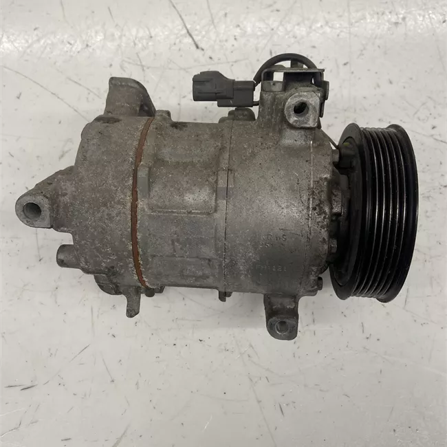 Compressore aria condizionata