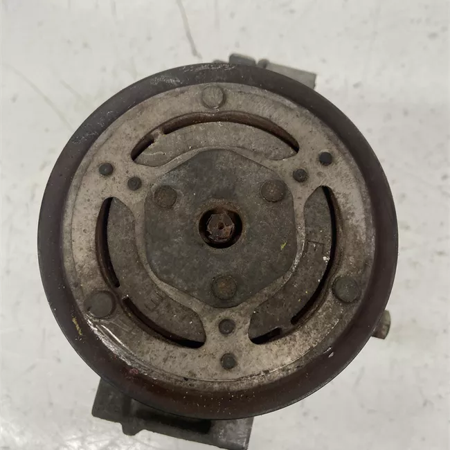 Compressore aria condizionata