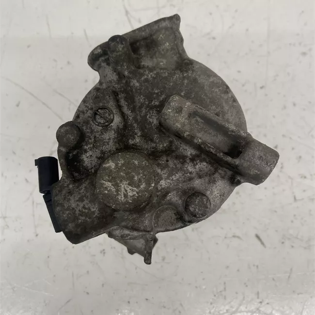 Compressore aria condizionata